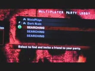 Gears of War 2 : The Matchmaker