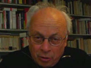 Entrevue à l'Assemblée Nationale