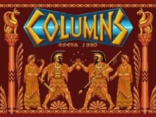 Vidéo test columns MD