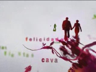 Cortinillas de navidad de Telecinco 2008