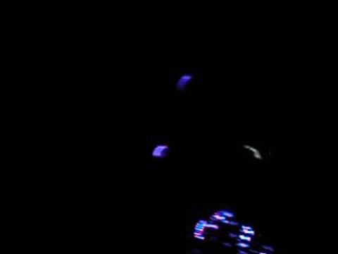 Depart arreté, 207 THP Stock vs 206 2L HDI Prepa