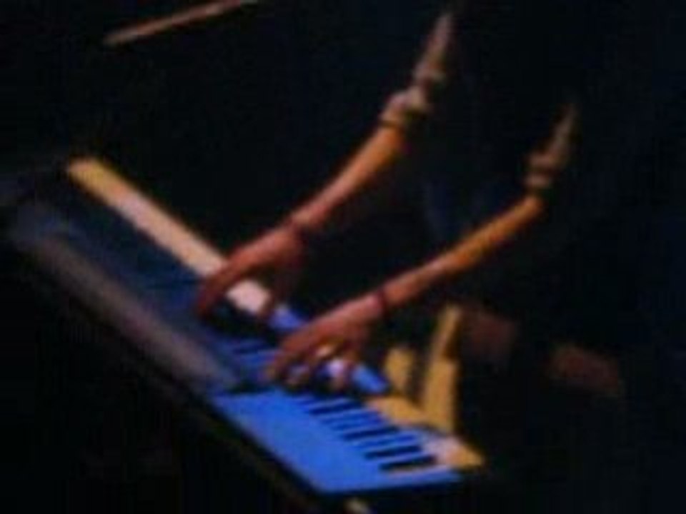 Killerpilze 20 decembre 2008