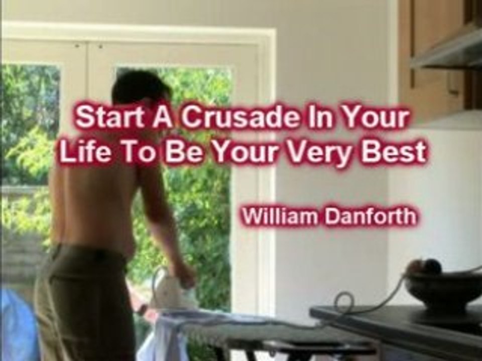 Did You Lose Your Shirt In The Stock Market Crash?  (TOCS)