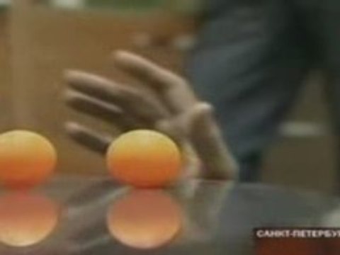 Telekinesie à l'institut de psychologie biosensioriel