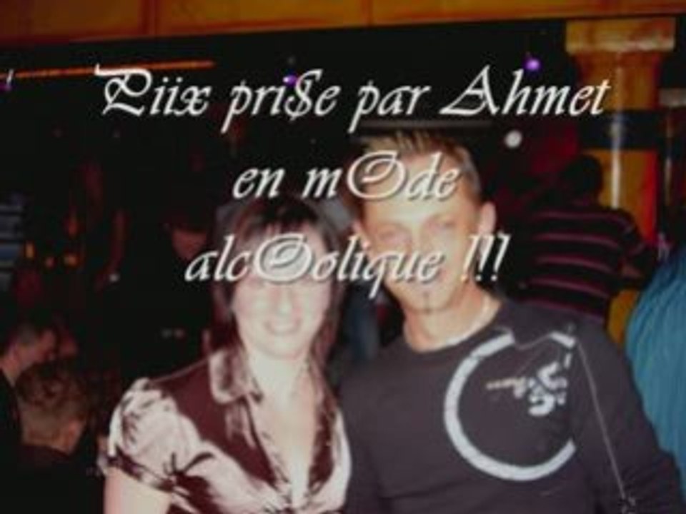 Repas de Noel décembre 2008