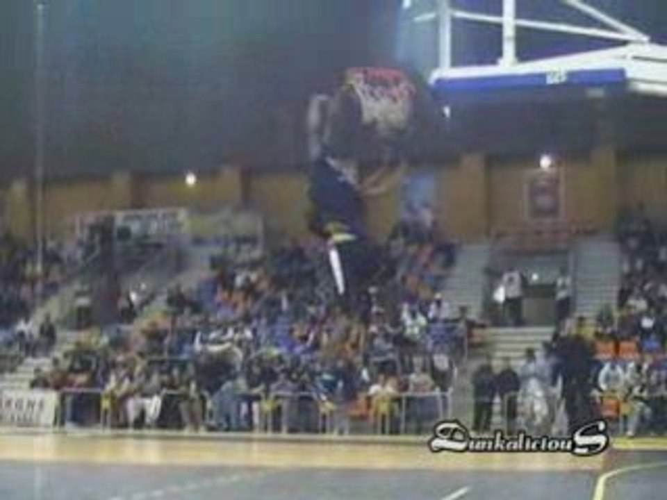 Yann-dunkapresentation