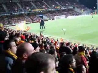 Lens Brest superbe a voir