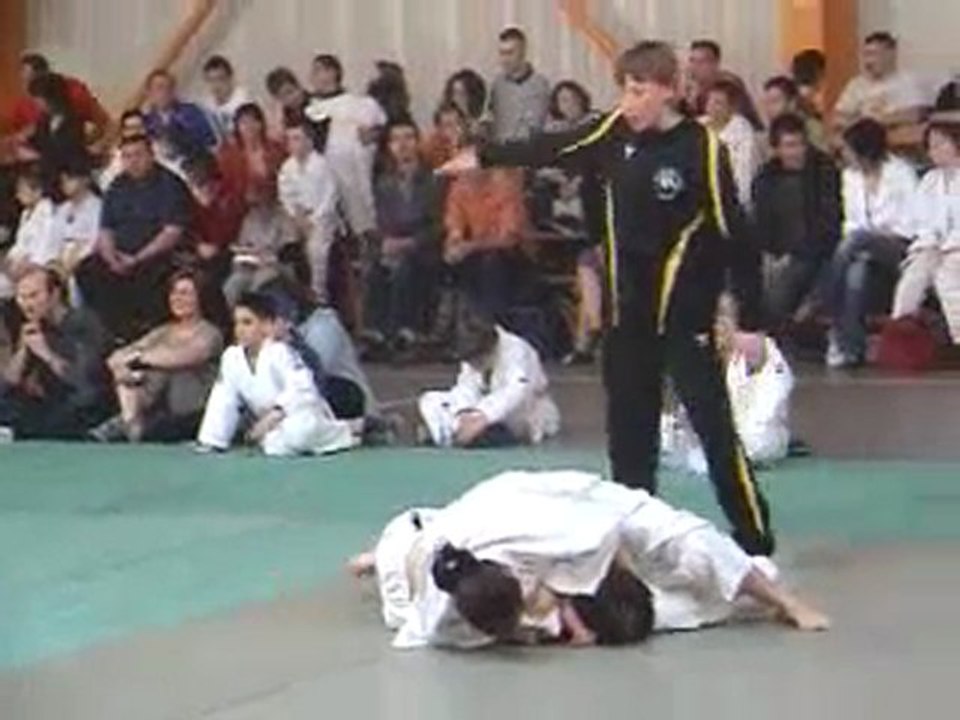 le Tournoi 2008 de Dettwiller