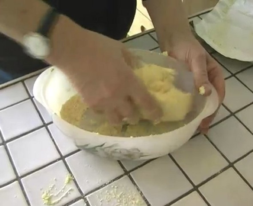 Recettes pour oiseaux de la nature