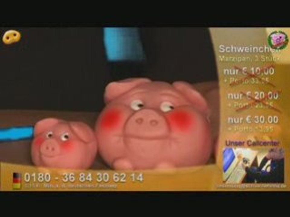 Schweinefirma