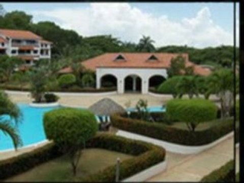 Sosua Dominican Republic Hotel Caribbean Low Budget Vacation