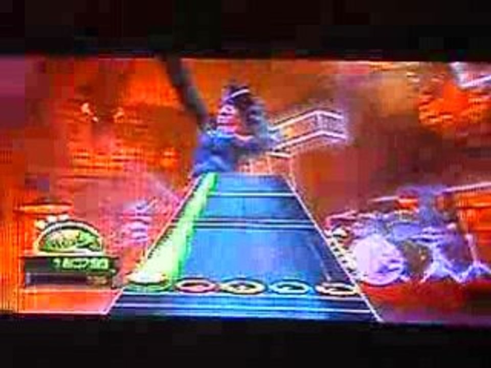 guitar hero world tour expert winterpol 2