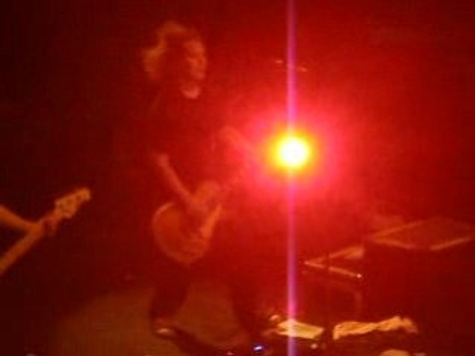 Killerpilze 20 decembre 2008