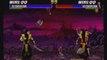 Jeu en Réseau : Mortal Kombat Trilogy (N64)
