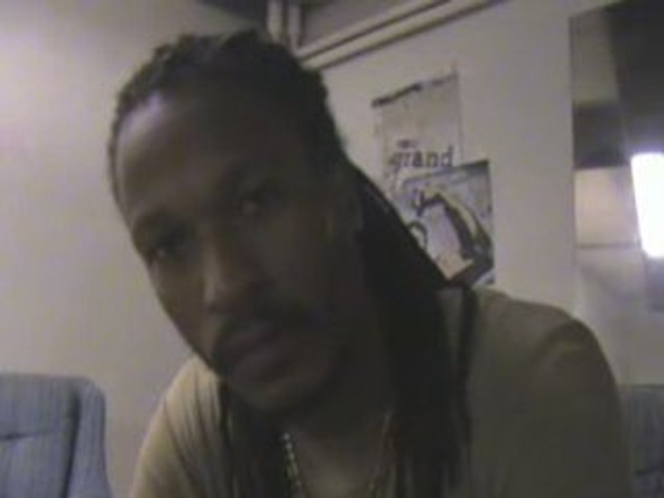 Daddy Mory - Interview