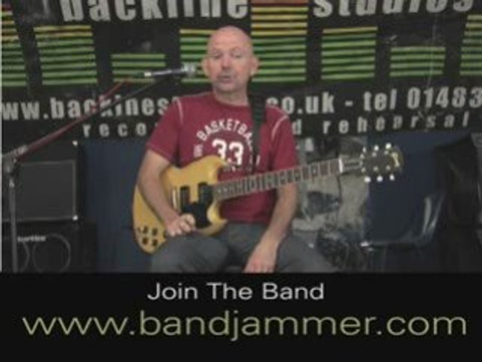 Video 1. How To Play Back In The USSR