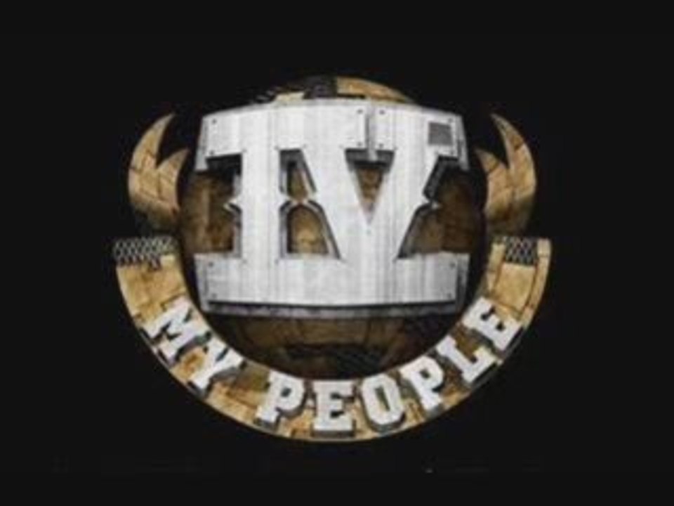 IV my people_Rap et drogue