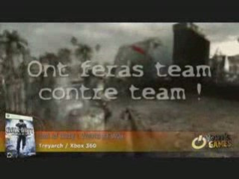 Team FKC Recrute !