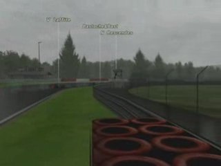 [RRLIVE S9] Course 8/16 - GP de Belgique @ SPA