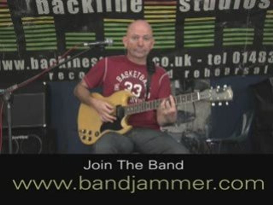 Video number 5. Play Back In The USSR