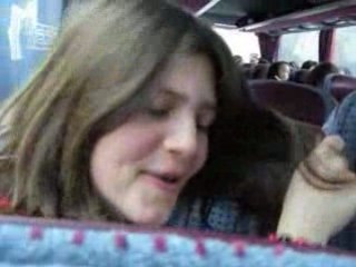 Fécamp-Allemagne Bus