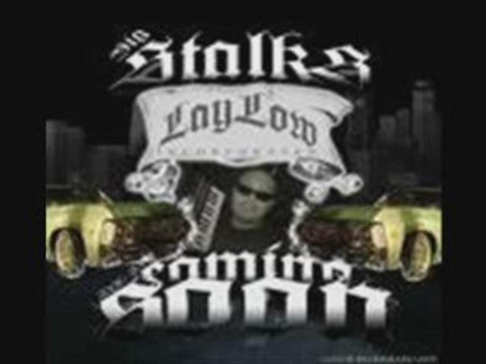 Big stalks &  big cisco POWER MONEY AND BITCHES (GFUNK)