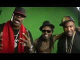 Weezy Blog #6 - Lil Wayne with Busta Rhymes & Nore