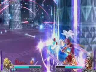 Djidane VS Chevalier Oignon Fight 3