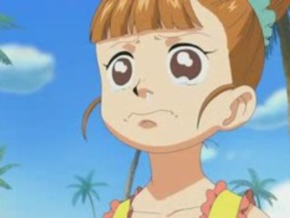 One piece 382 preview RAW