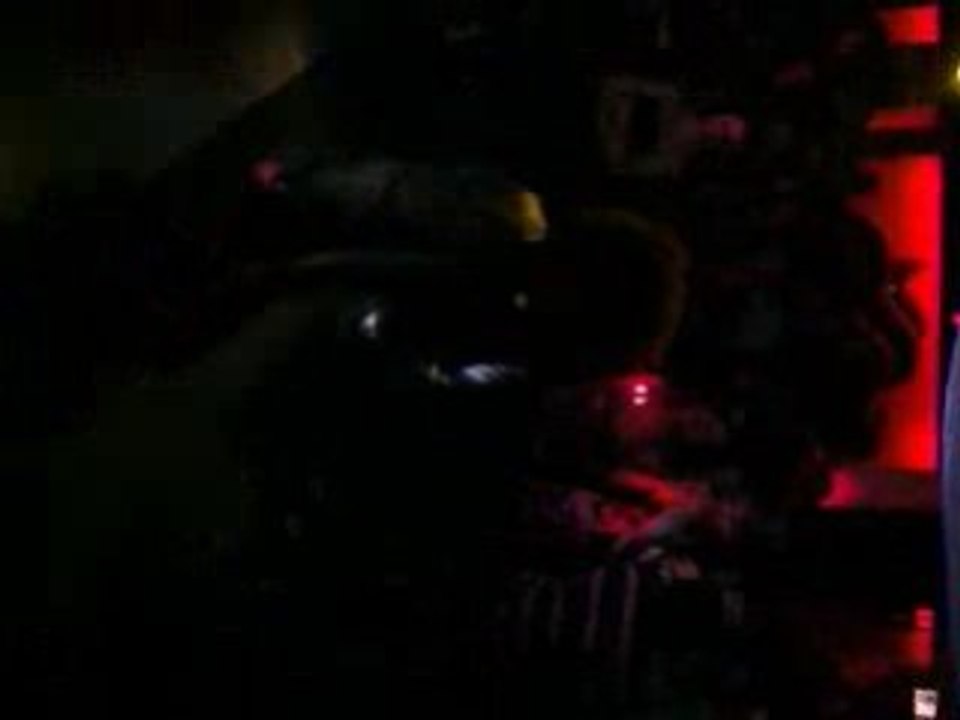 Amzone show a lorient