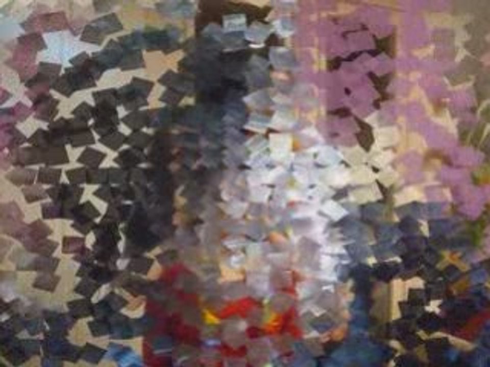 my friend and my famely