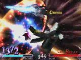 Combat Final Squall (moi) VS Ultimécia