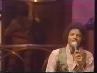 The Jacksons .Push Me Away [SoulTrain]