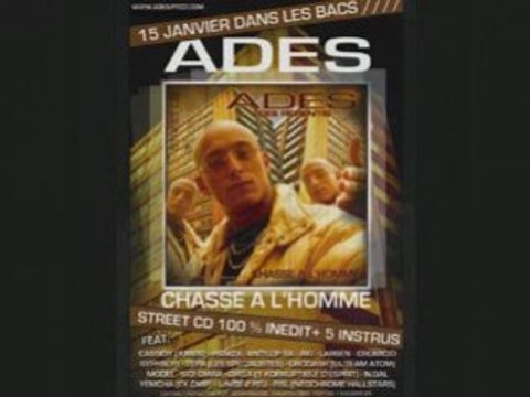 Necromancien(roznoir)feat ades (shlass usi ) rap francais