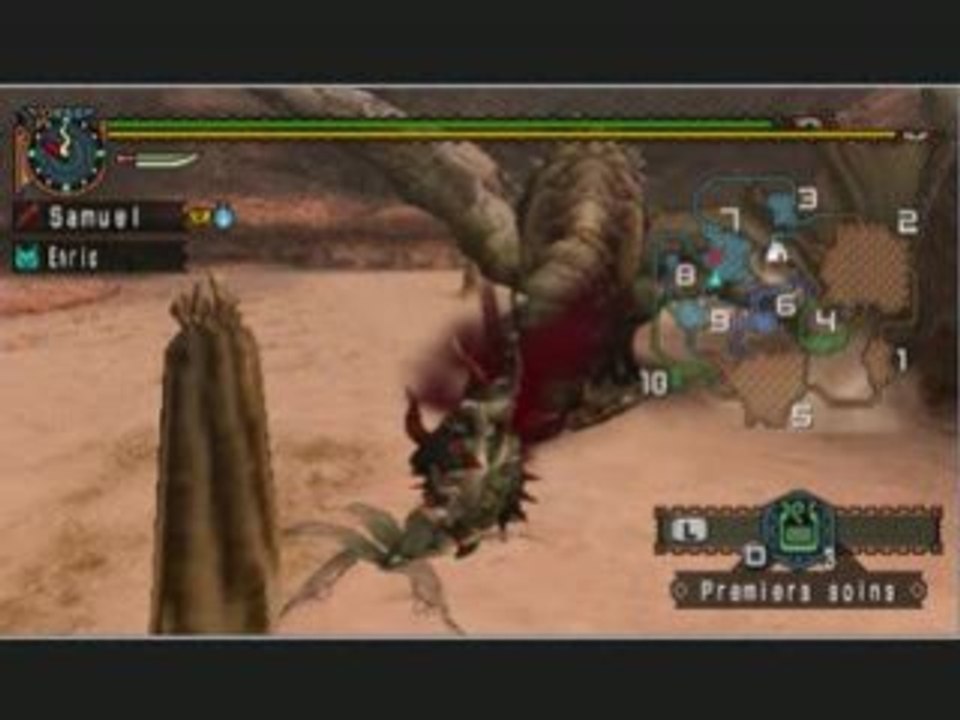Mom test mhp 2ndG