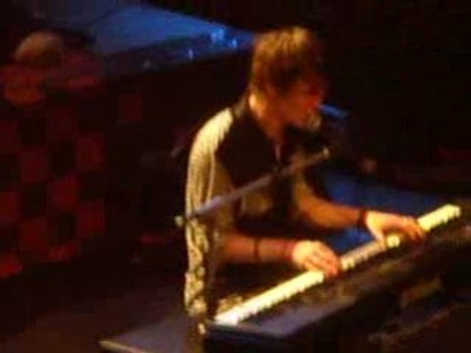 Killerpilze 20 decembre 2008