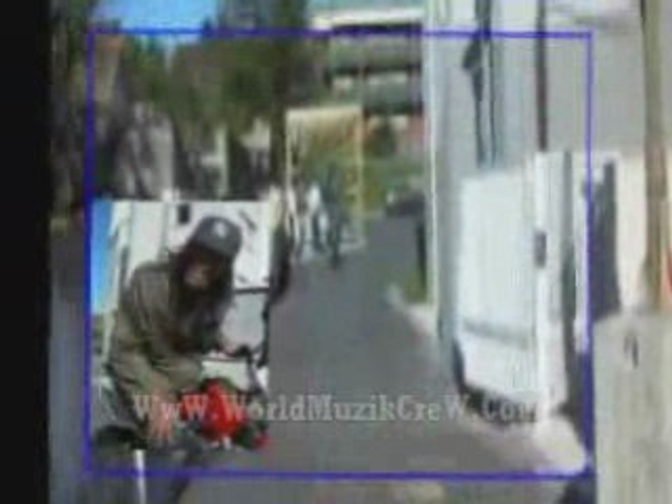 YeahmanC- Cest le Bon Everweed