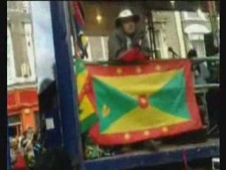 Emigracja(by arek) London-Karnawal 31/08/08