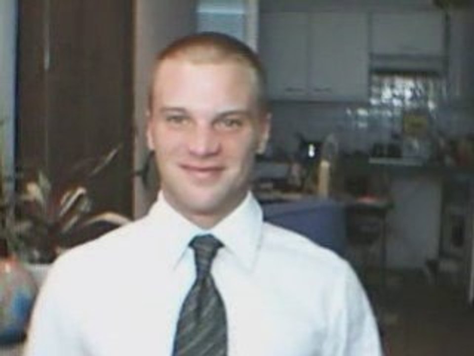 EASIEST KNOT TIE (four in hands)