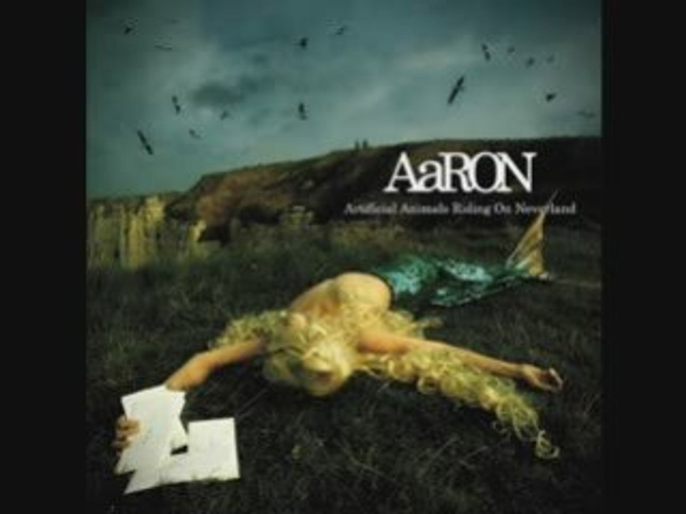 Aaron