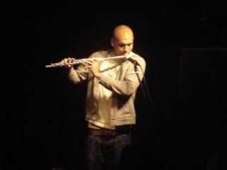 Beatbox Flute : Nathan Lee