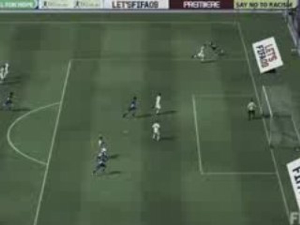 Schalke 04 fifa 09