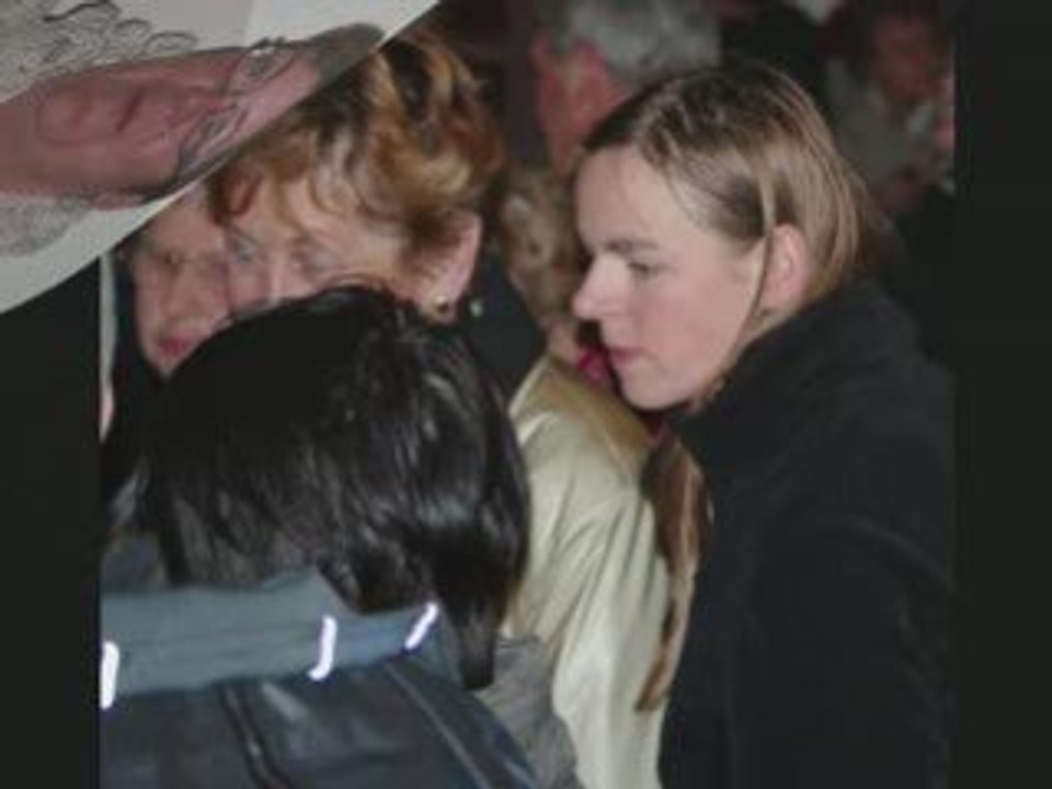 Circuit des crèches Tintigny 2008