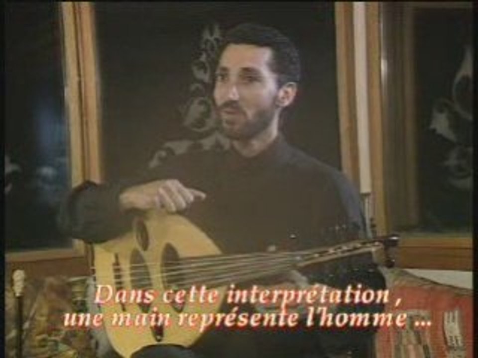 Naseer Shamma (luthiste Irakien)