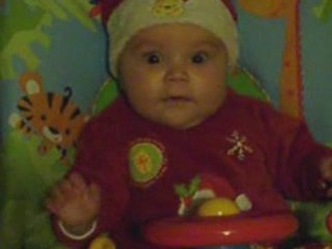 Ma lettre au Père-Noël