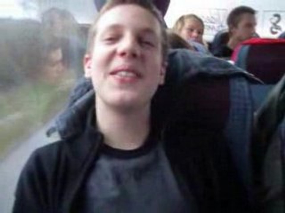 Mr. Charles le pervers.