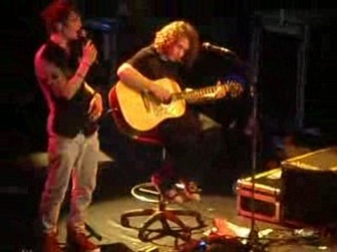 Killerpilze 20 decembre 2008