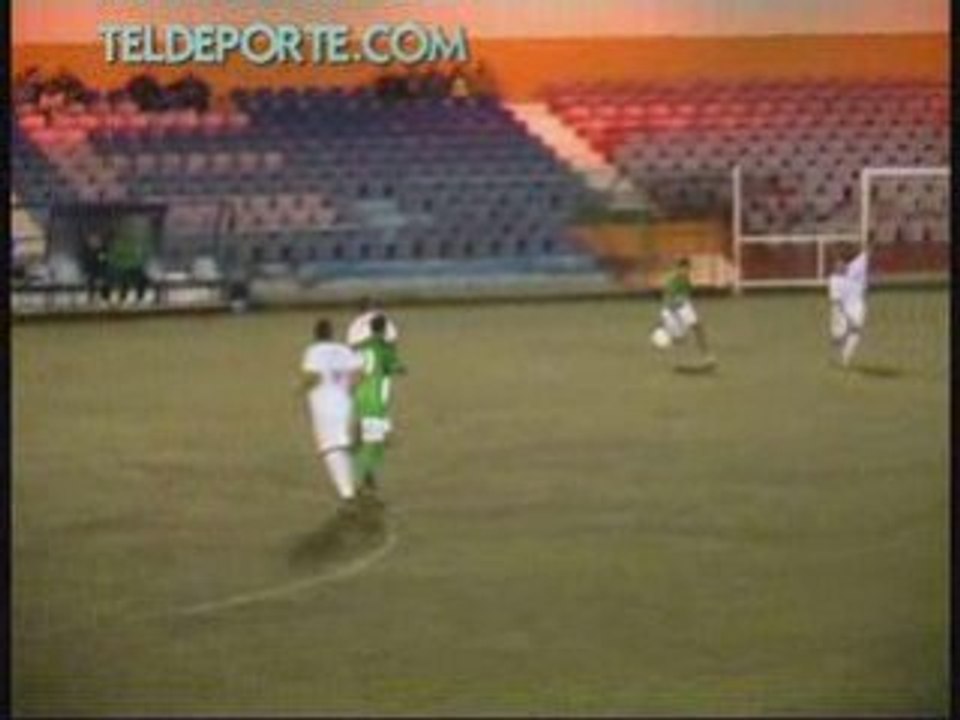 San Gregorio 2 - Estrella 1