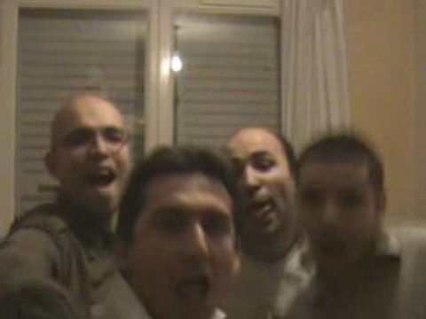 Remix Baby come back World Apart