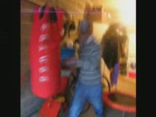 Feed the fire tour 2009 promo